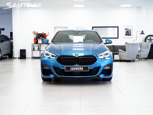 BMW Řada 2